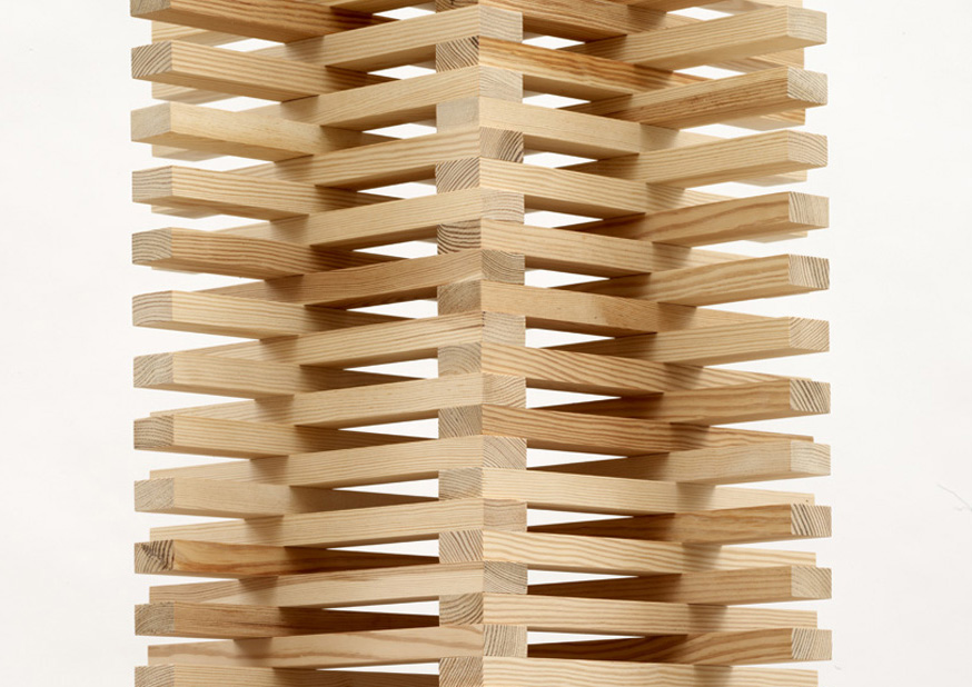 Holzskulpturen